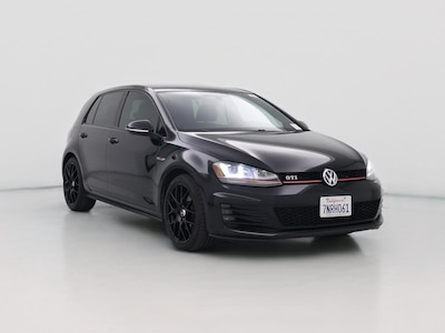 2016 Volkswagen Golf GTI SE -
                Pleasanton, CA