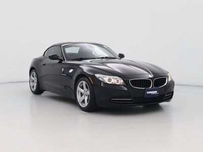 2013 BMW Z4 sDrive28i -
                Pleasanton, CA