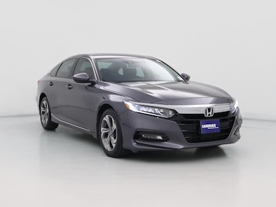 2019 Honda Accord EX -
                Pleasanton, CA