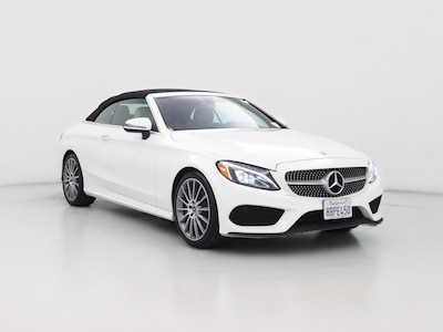 2018 Mercedes-Benz C-Class C 300 -
                Pleasanton, CA