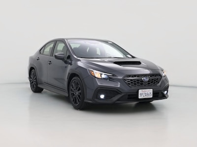 2024 Subaru WRX Premium -
                Daly City, CA