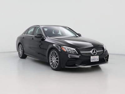 2019 Mercedes-Benz C-Class C 300 -
                Pleasanton, CA