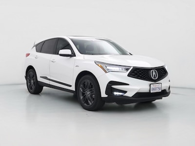 2020 Acura RDX Base -
                Pleasanton, CA
