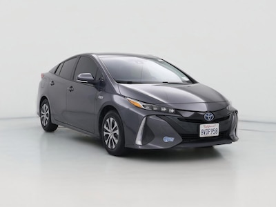 2021 Toyota Prius Prime XLE -
                  Pleasanton, CA