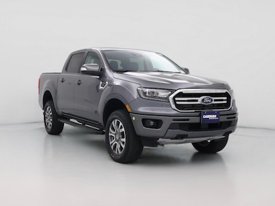 2021 Ford Ranger Lariat -
                Pleasanton, CA