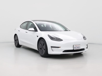 2021 Tesla Model 3 Standard Range -
                  Daly City, CA