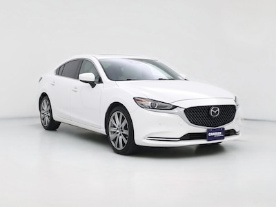 2021 Mazda Mazda6 Signature -
                Pleasanton, CA
