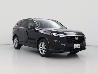 2023 Honda CR-V EX -
                Pleasanton, CA