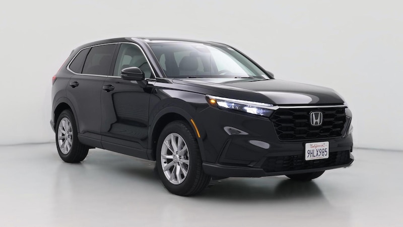 2023 Honda CR-V EX Hero Image