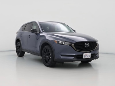 2021 Mazda CX-5 Carbon Edition -
                Pleasant Hill, CA