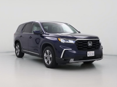 2023 Honda Pilot EX-L -
                Pleasanton, CA
