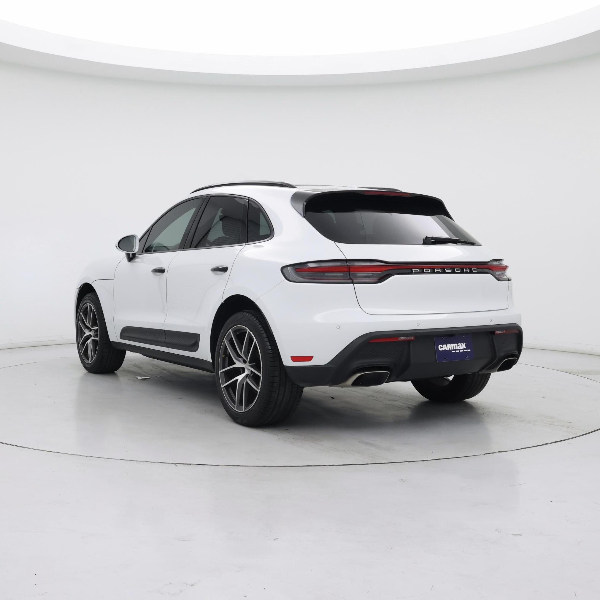 Used Porsche Vehicles for Sale - Pre Owned Porsche Models
