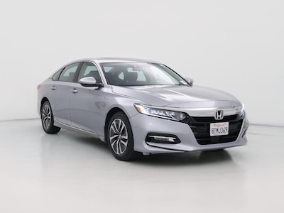 2020 Honda Accord EX -
                  Renton, WA