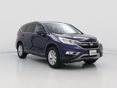 2016 Honda CR-V EX -
                Pleasant Hill, CA