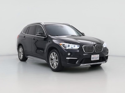 2017 BMW X1 xDrive28i -
                  Santa Rosa, CA