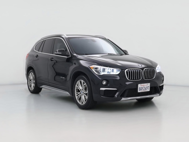2017 BMW X1 xDrive28i -
                  Daly City, CA
