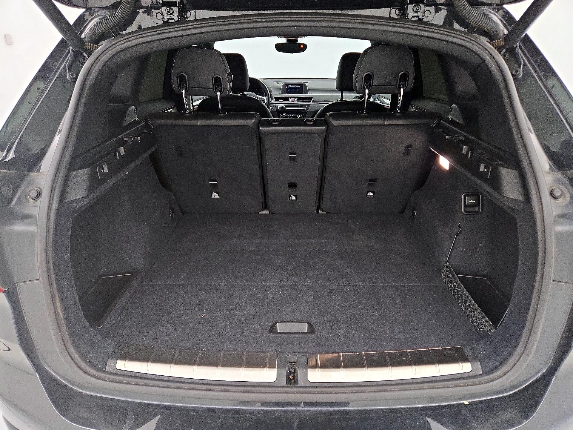 Thumbnail: 2017 BMW X1 - 19