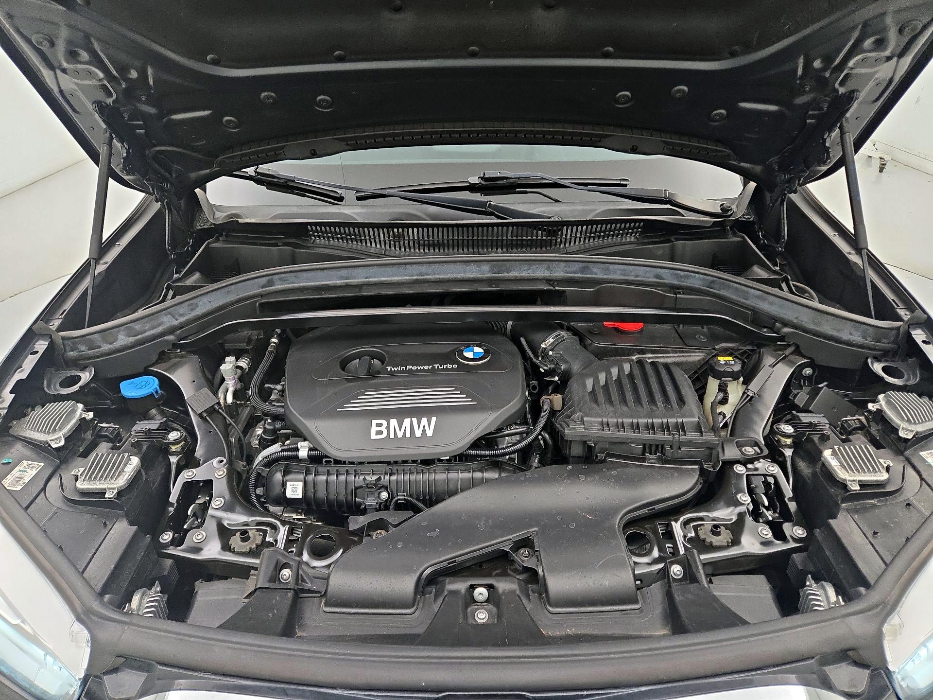 Thumbnail: 2017 BMW X1 - 20