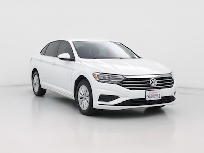 2019 Volkswagen Jetta S -
                Pleasanton, CA