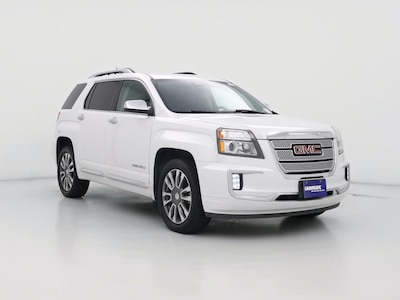 2016 GMC Terrain Denali -
                Pleasanton, CA