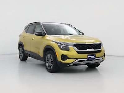 2022 Kia Seltos S -
                Pleasanton, CA