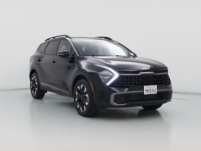 2023 Kia Sportage X-Line -
                Pleasanton, CA