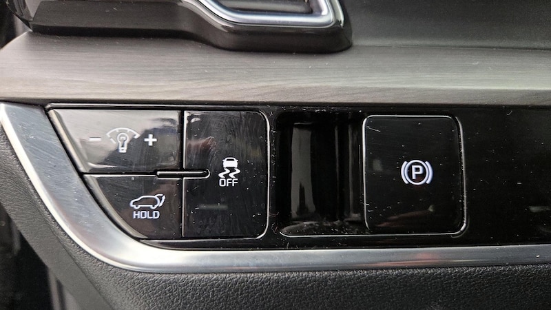 2023 Kia Sportage X-Line 13