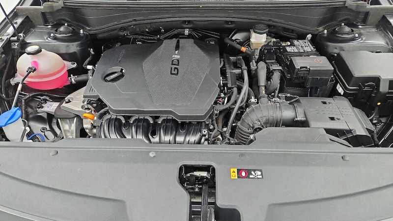 2023 Kia Sportage X-Line 20