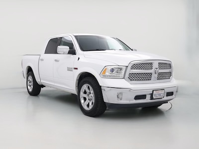 2016 RAM 1500 Laramie -
                Pleasanton, CA