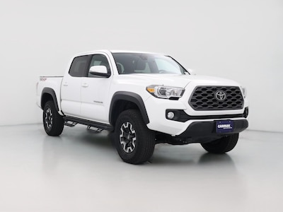 2022 Toyota Tacoma TRD Off-Road -
                Pleasanton, CA