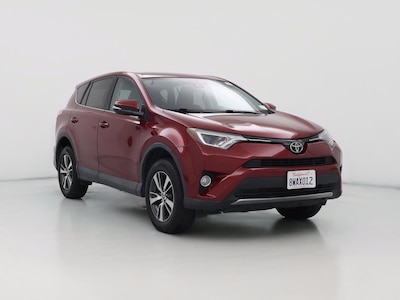 2018 Toyota RAV4 XLE -
                  Pleasanton, CA