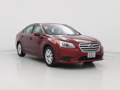 2016 Subaru Legacy Premium -
                  Pleasanton, CA