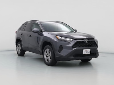 2024 Toyota RAV4 XLE -
                Pleasanton, CA