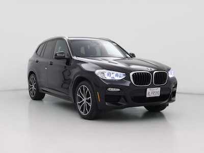 2019 BMW X3 xDrive30i -
                Pleasanton, CA
