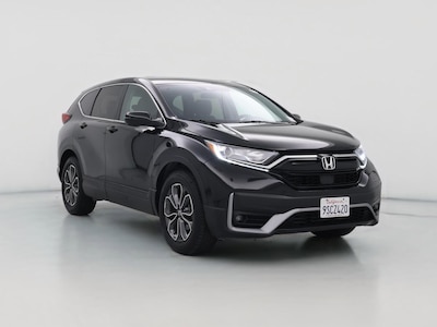 2020 Honda CR-V EX -
                Pleasanton, CA