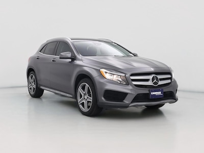 2015 Mercedes-Benz GLA 250 -
                Pleasanton, CA