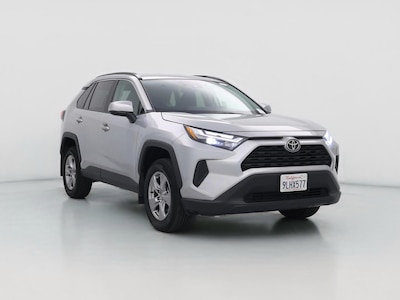 2024 Toyota RAV4 XLE -
                Pleasanton, CA