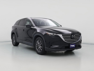 2018 Mazda CX-9 Sport -
                Pleasanton, CA