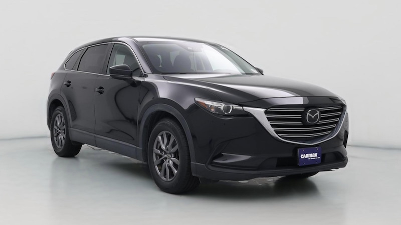 2018 Mazda CX-9 Sport Hero Image