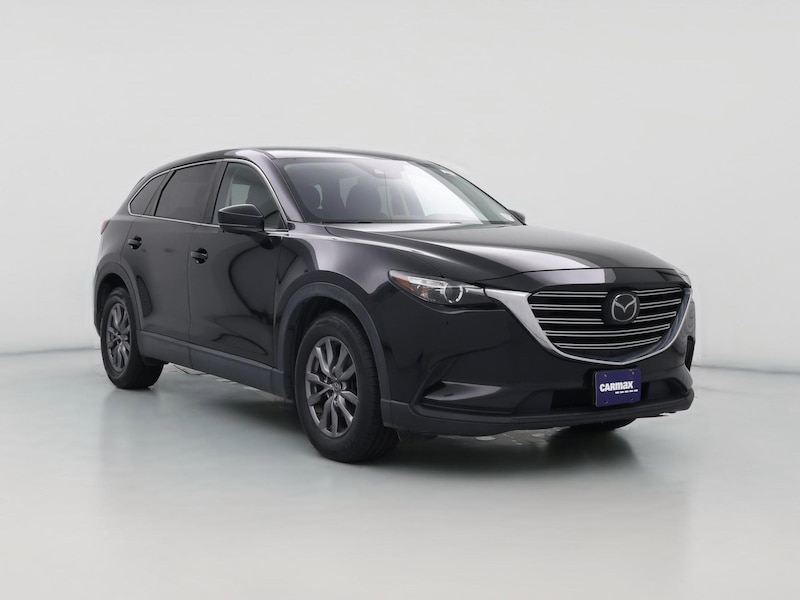 2018 Mazda CX-9 Sport -
                  Pleasant Hill, CA