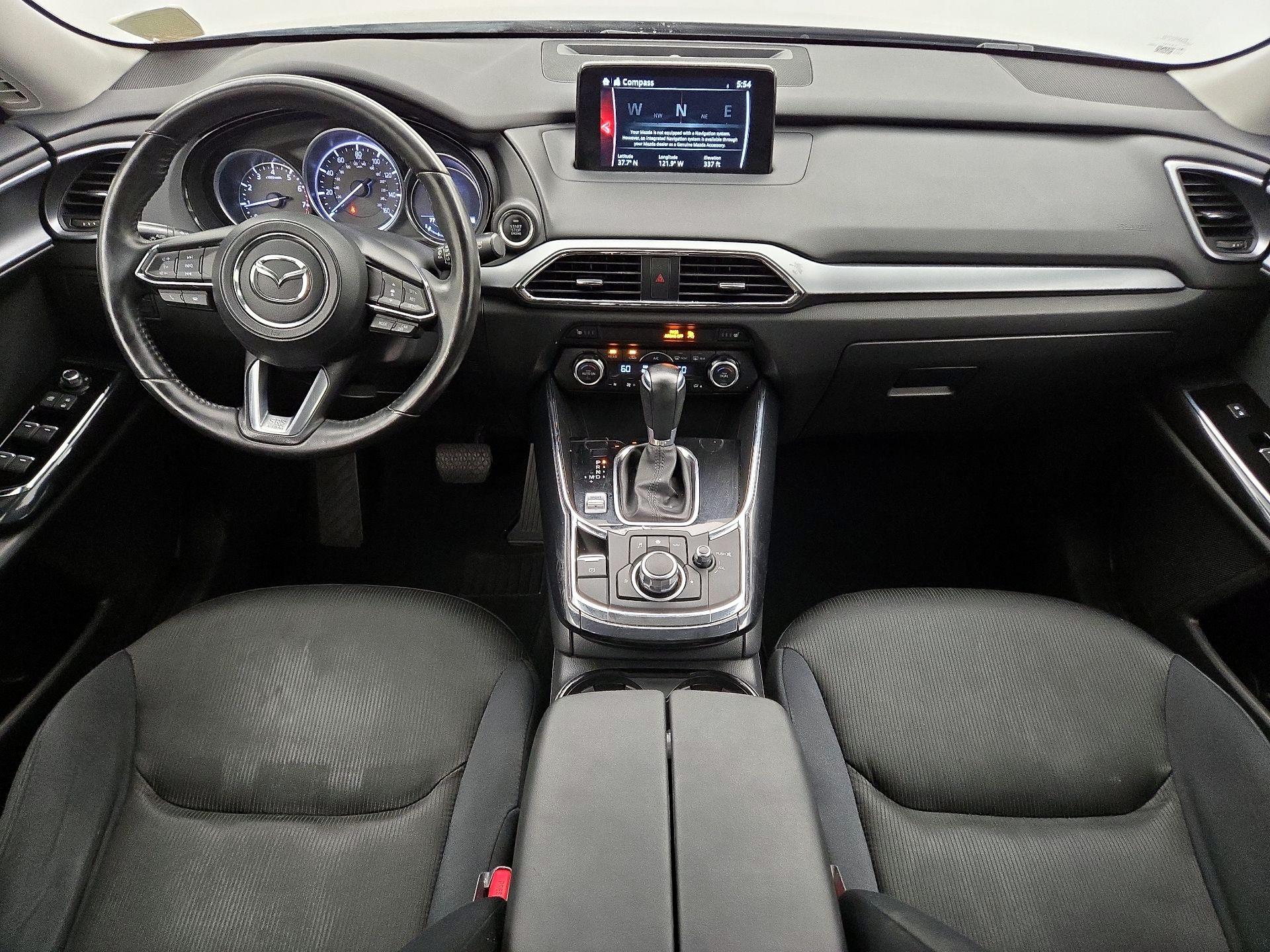 Thumbnail: 2018 Mazda CX-9 - 9