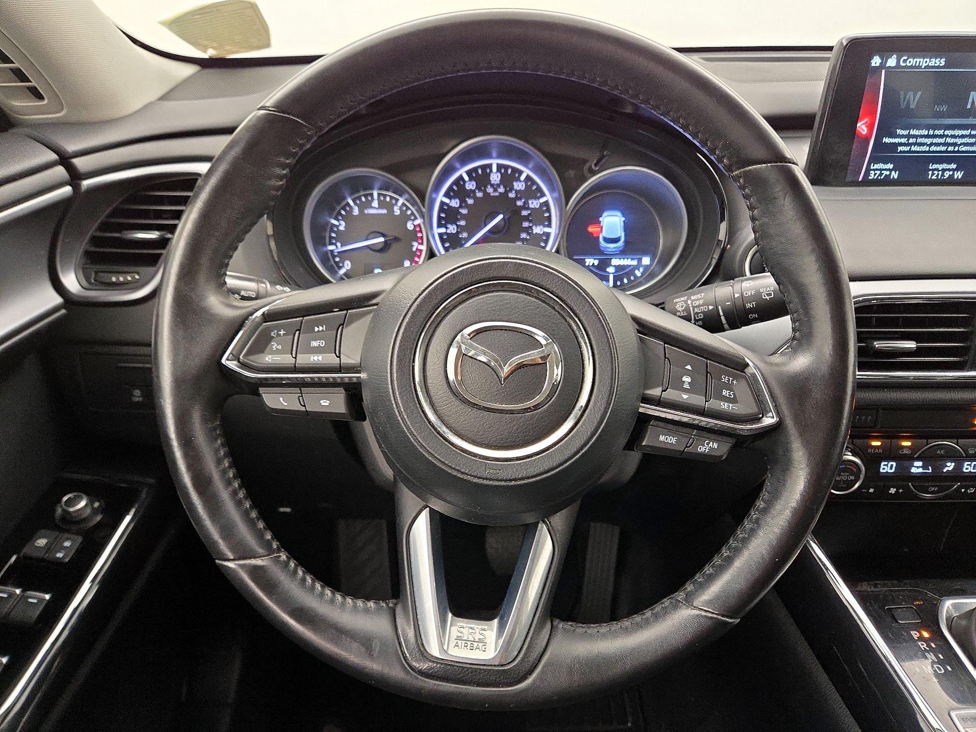 Thumbnail: 2018 Mazda CX-9 - 10