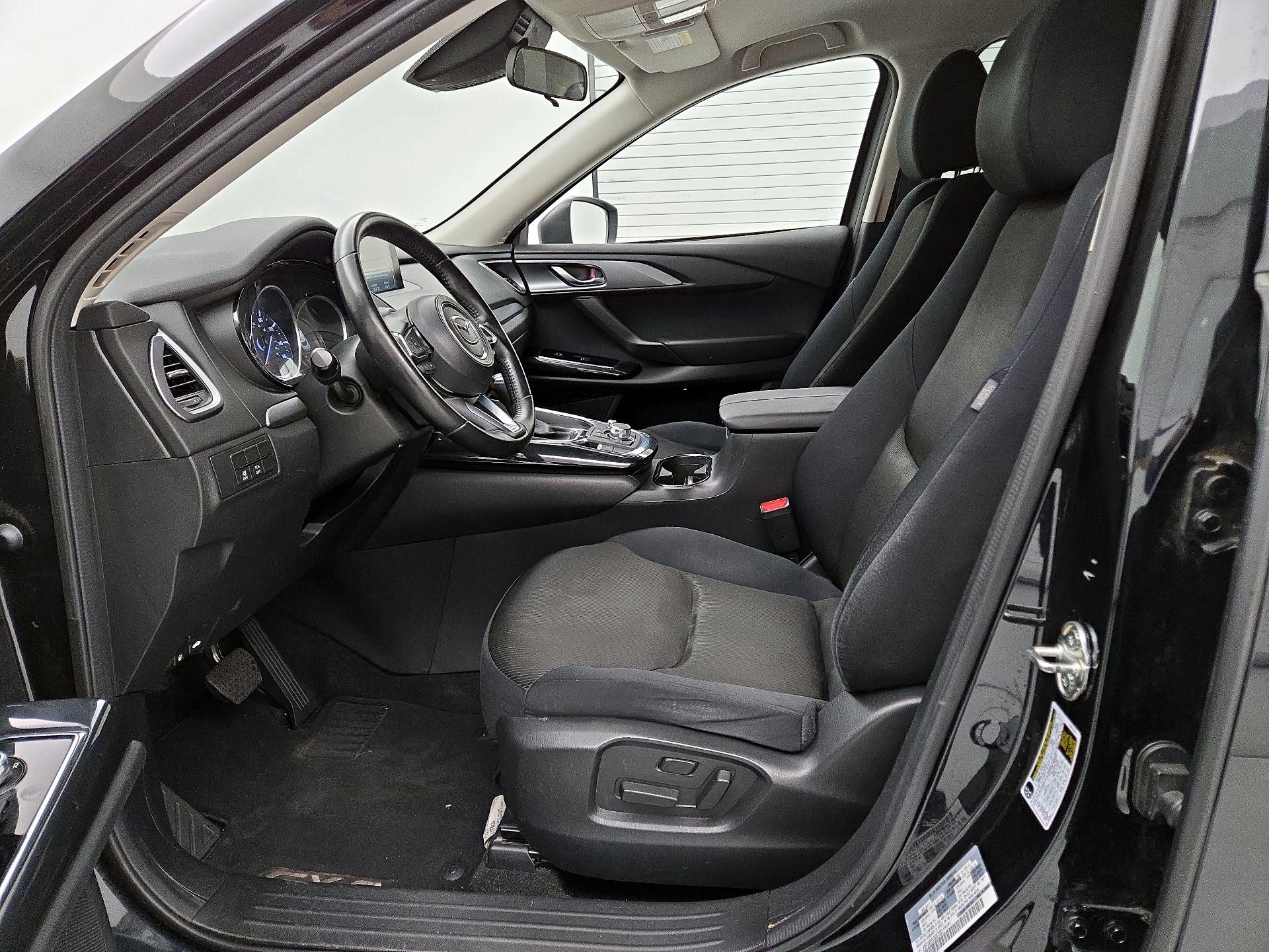 Thumbnail: 2018 Mazda CX-9 - 11