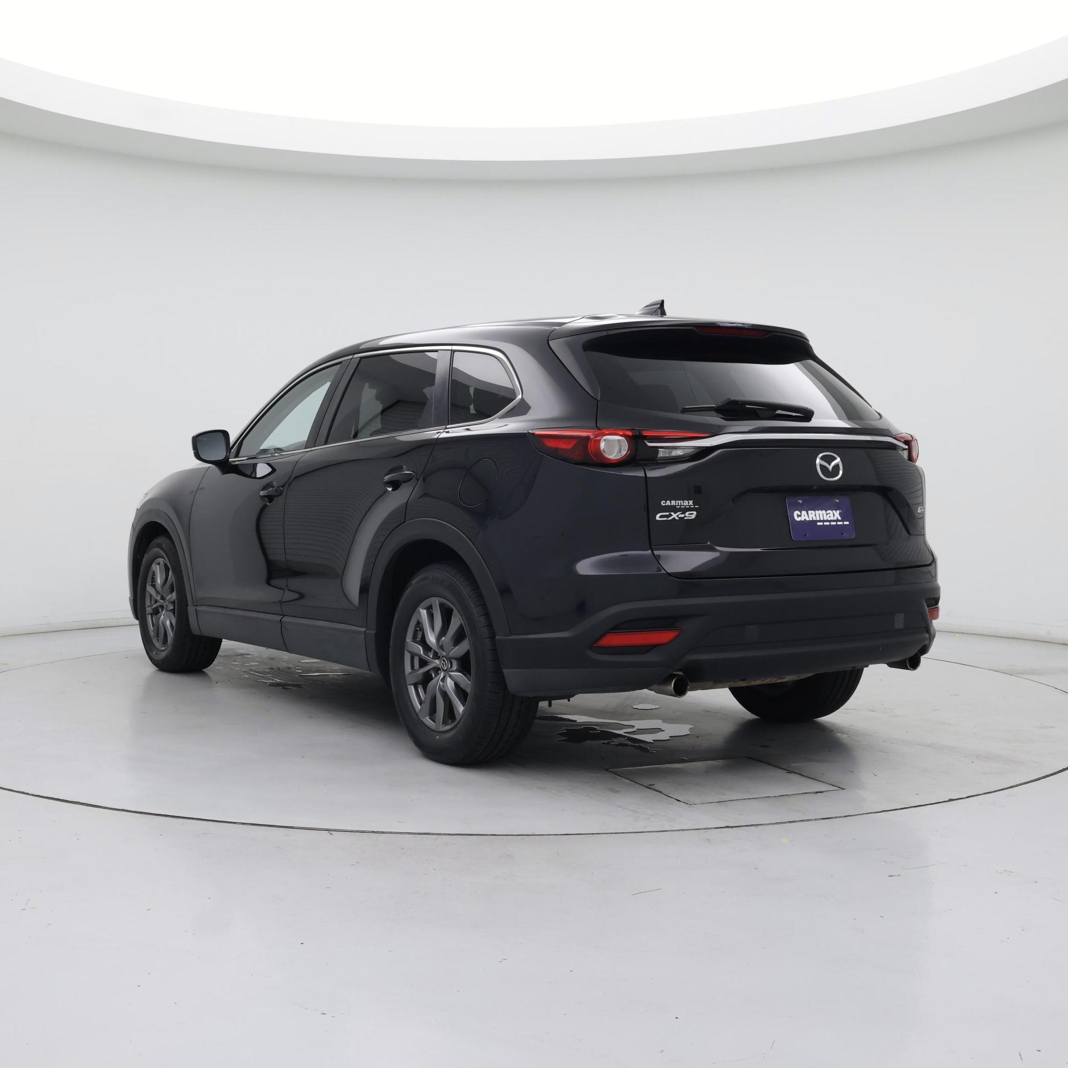 Thumbnail: 2018 Mazda CX-9 - 2