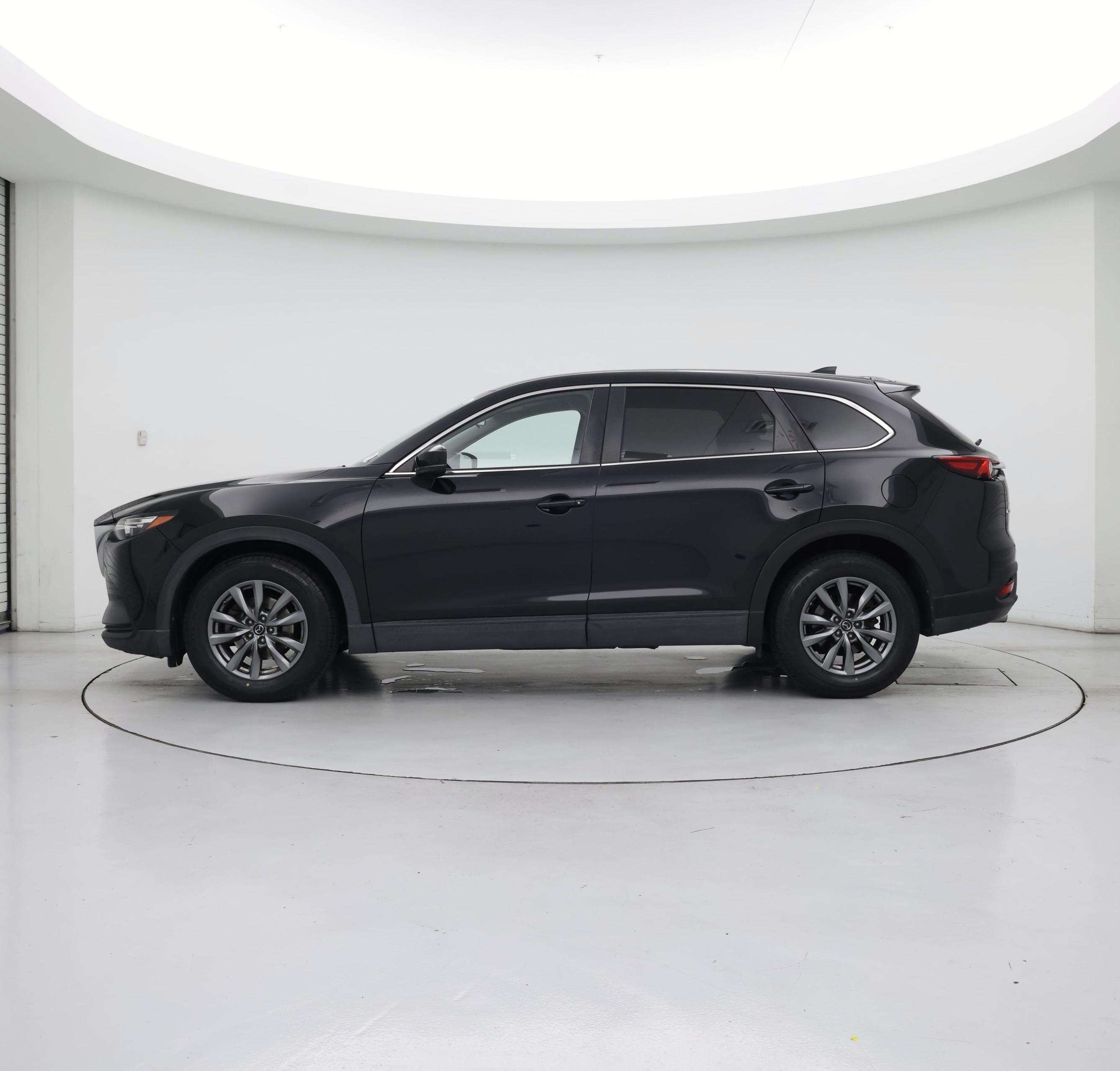 Thumbnail: 2018 Mazda CX-9 - 3