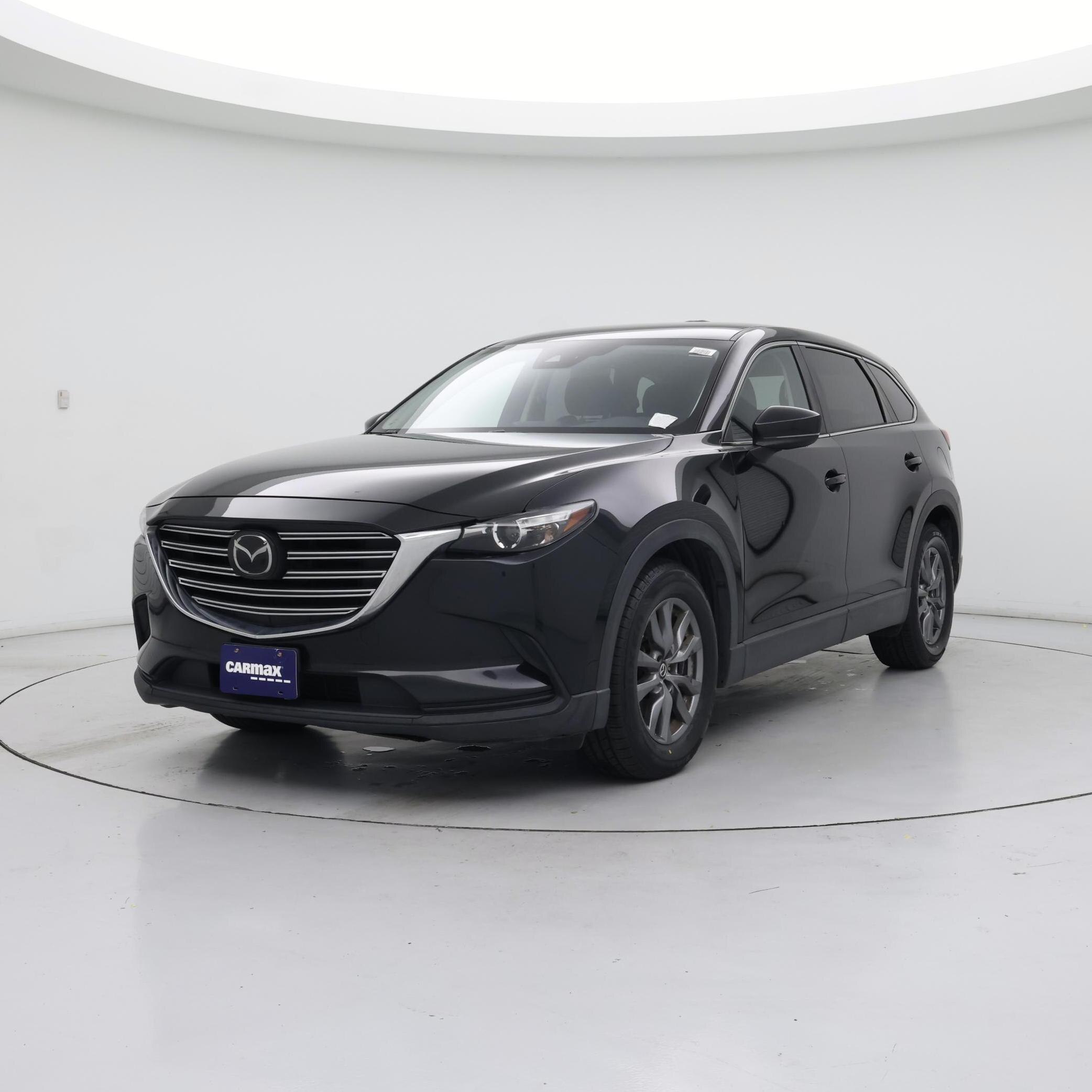 Thumbnail: 2018 Mazda CX-9 - 4