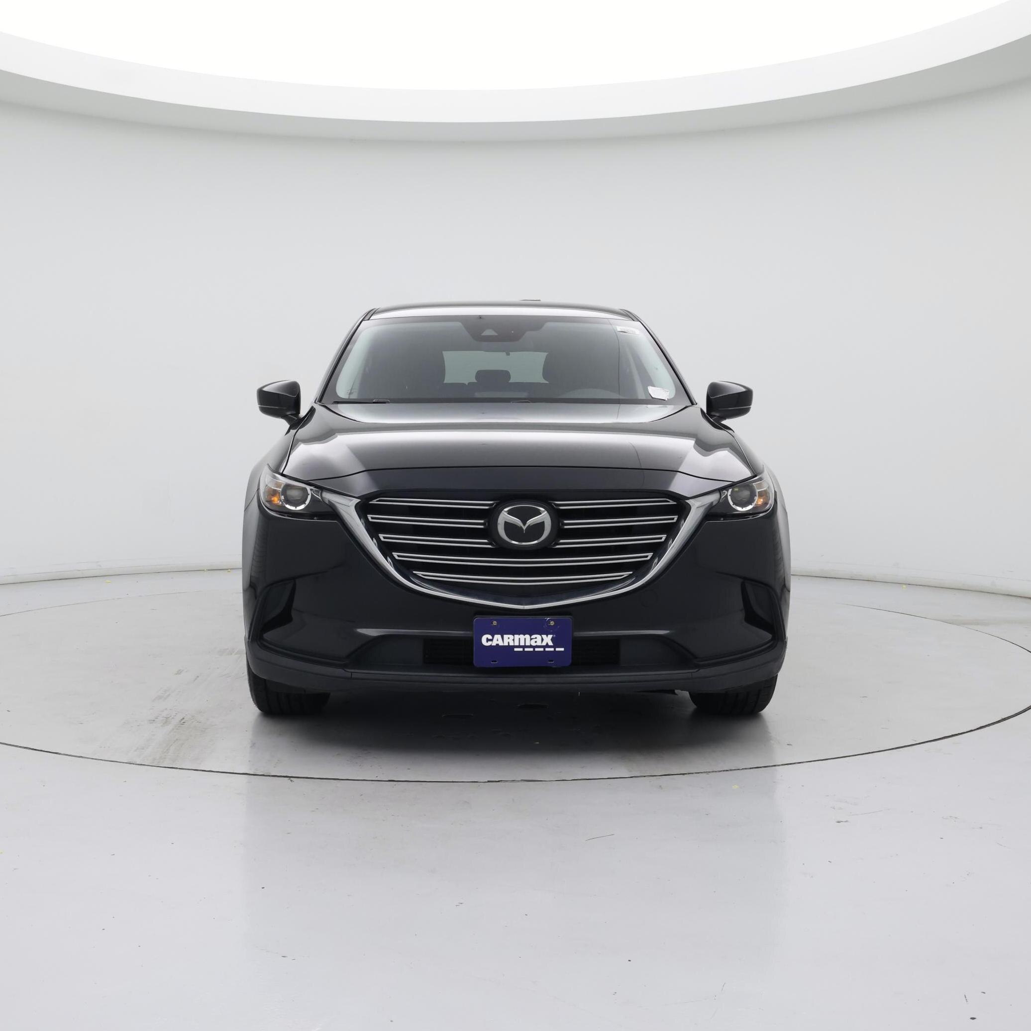 Thumbnail: 2018 Mazda CX-9 - 5