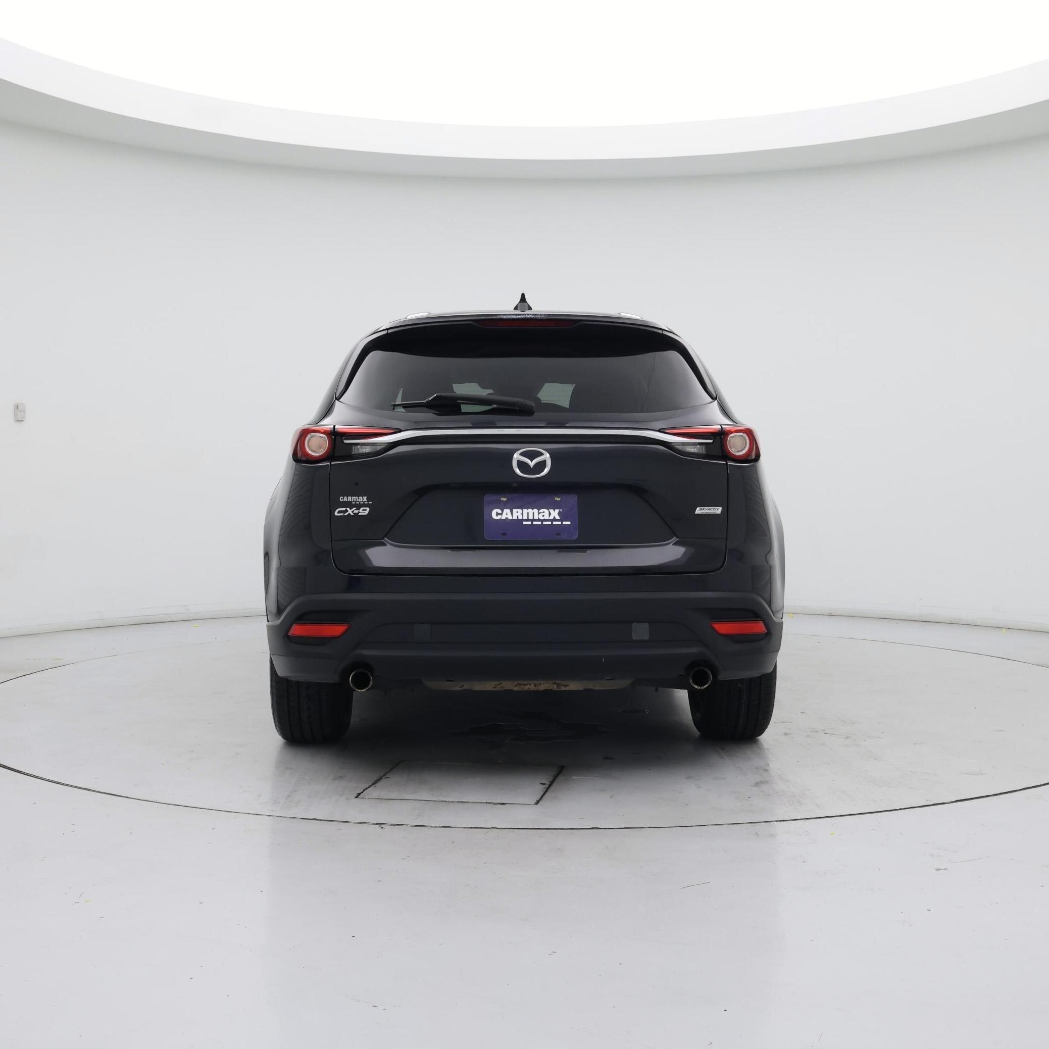 Thumbnail: 2018 Mazda CX-9 - 6