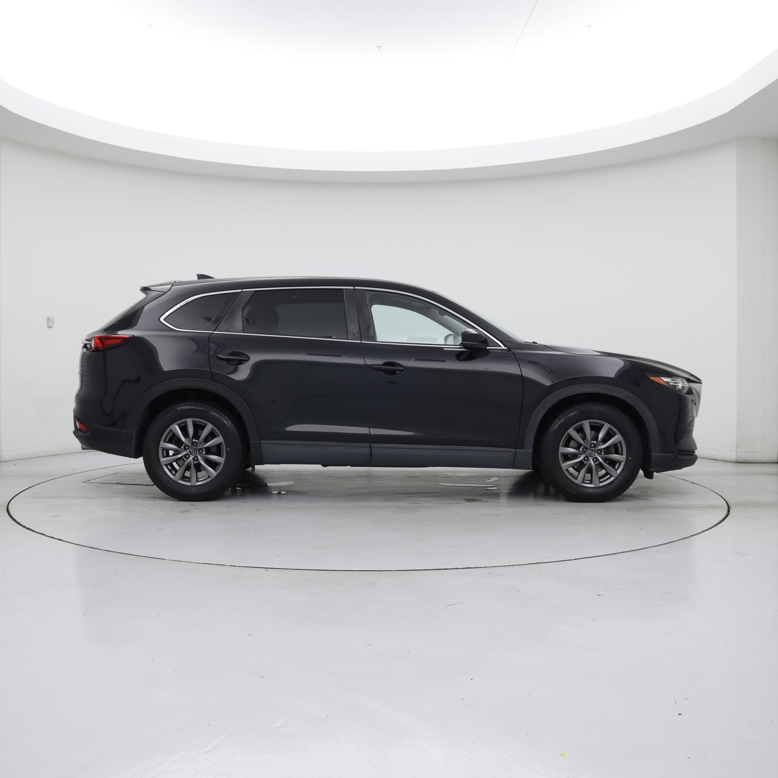 Thumbnail: 2018 Mazda CX-9 - 7