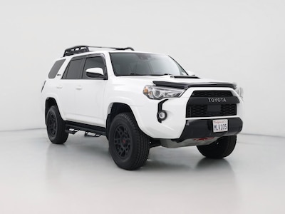 2020 Toyota 4Runner TRD Pro -
                Pleasanton, CA